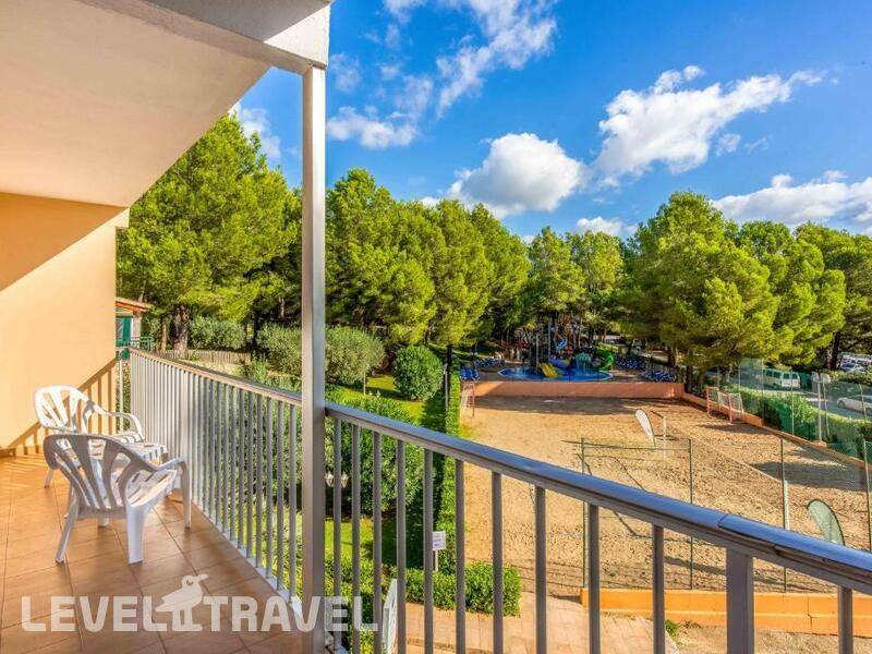 Фотография Valentín Park Club Hotel & Apartamentos