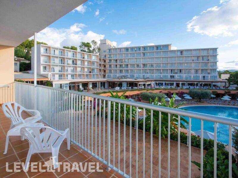 Фотография Valentín Park Club Hotel & Apartamentos