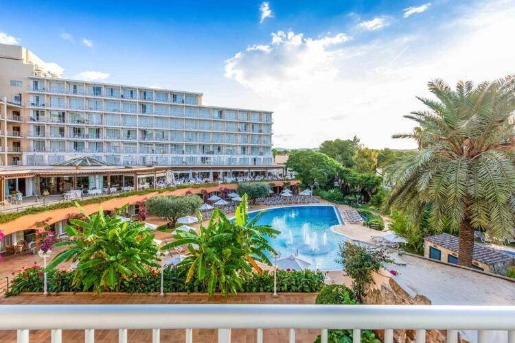 Valentín Park Club Hotel & Apartamentos