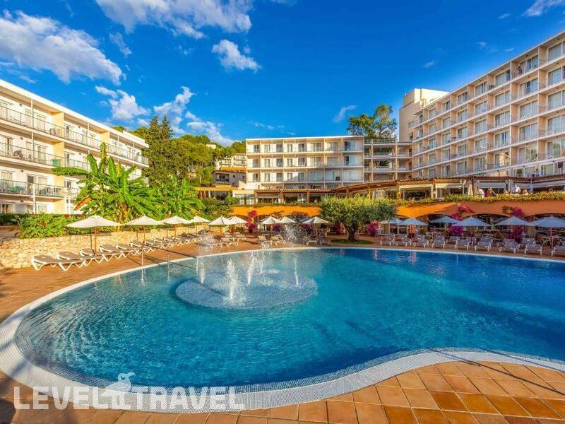 Фотография Valentín Park Club Hotel & Apartamentos