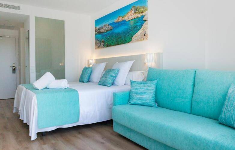 Valentín Park Club Hotel & Apartamentos