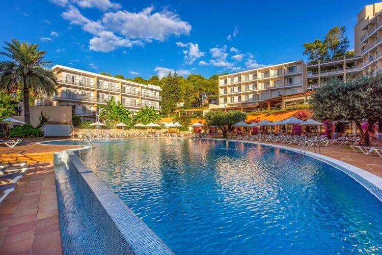 Valentín Park Club Hotel & Apartamentos