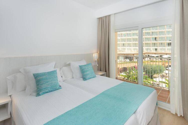 Valentín Park Club Hotel & Apartamentos