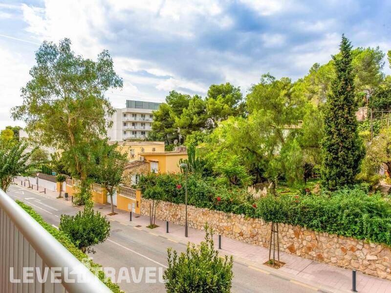 Фотография Valentín Park Club Hotel & Apartamentos