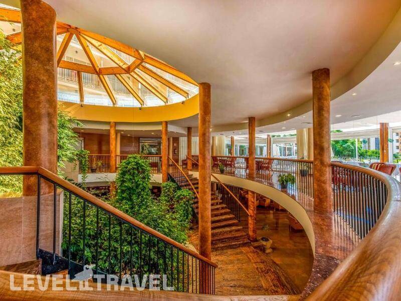 Фотография Valentín Park Club Hotel & Apartamentos