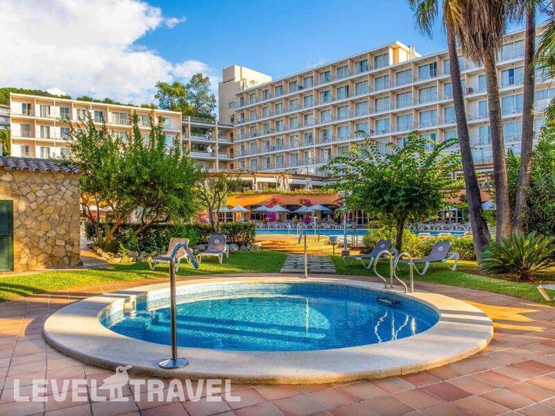 Фотография Valentín Park Club Hotel & Apartamentos
