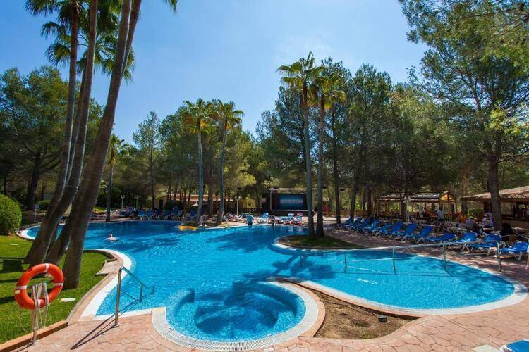 Valentín Park Club Hotel & Apartamentos