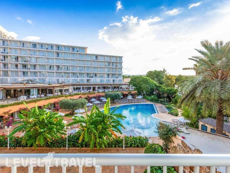 Фотография Valentín Park Club Hotel & Apartamentos