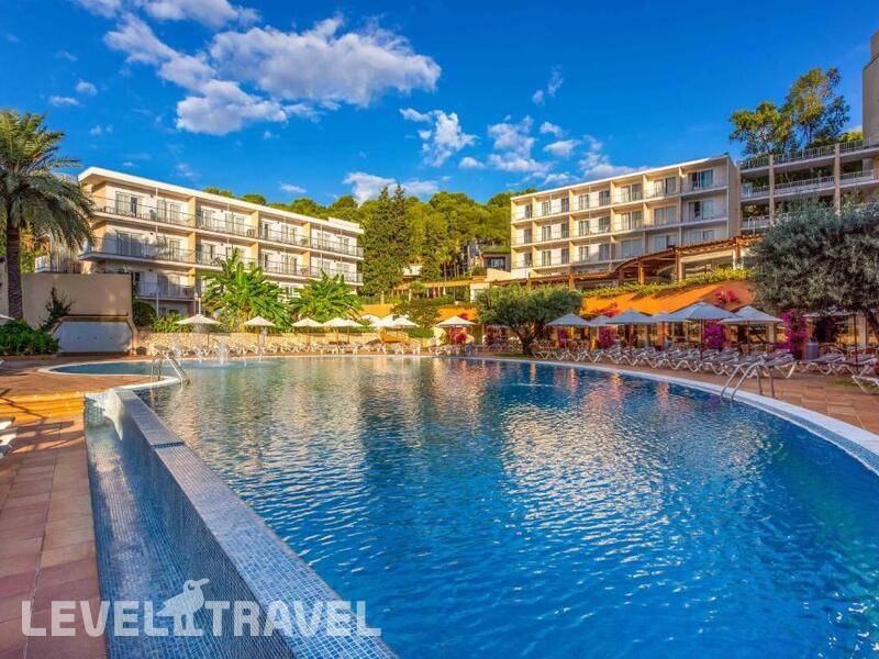 Фотография Valentín Park Club Hotel & Apartamentos