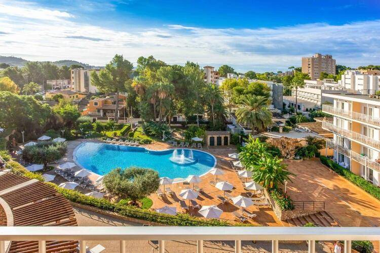Valentín Park Club Hotel & Apartamentos