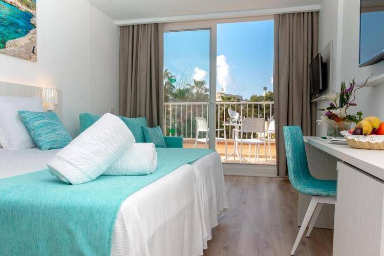 Valentín Park Club Hotel & Apartamentos