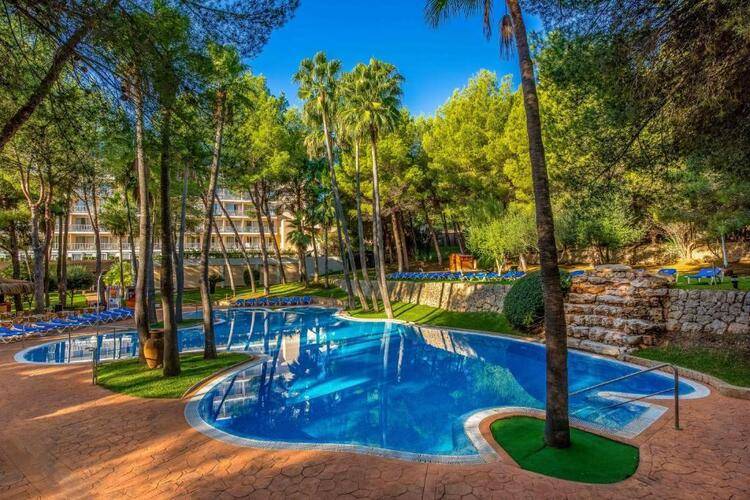 Valentín Park Club Hotel & Apartamentos