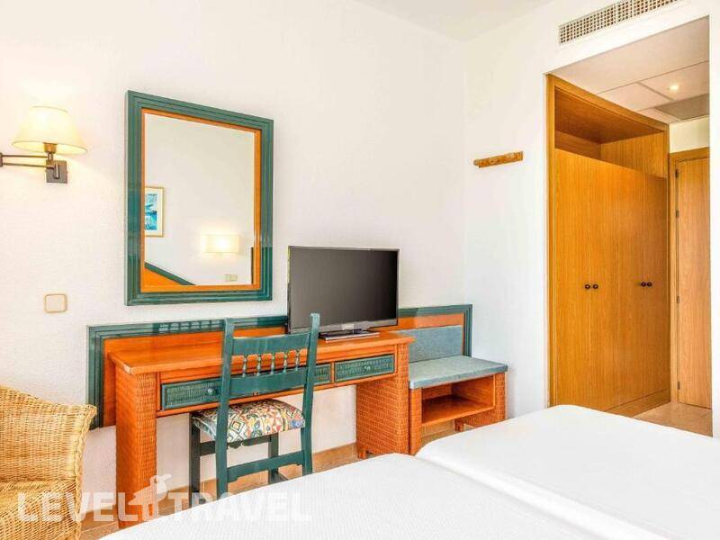 Фотография Valentín Park Club Hotel & Apartamentos