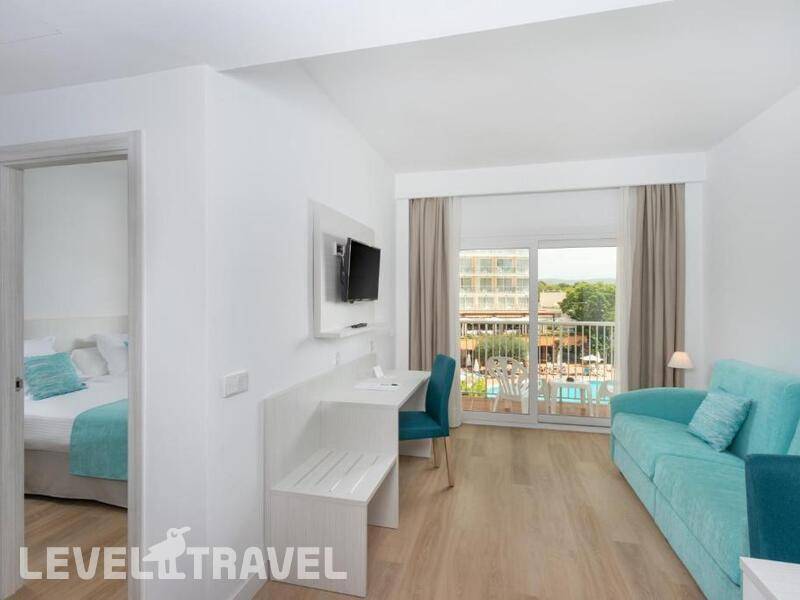 Фотография Valentín Park Club Hotel & Apartamentos