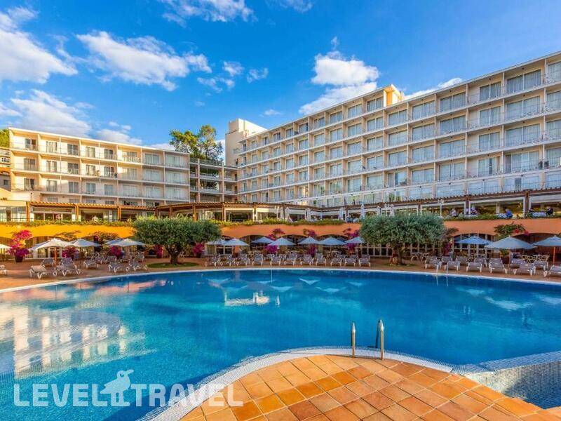 Фотография Valentín Park Club Hotel & Apartamentos
