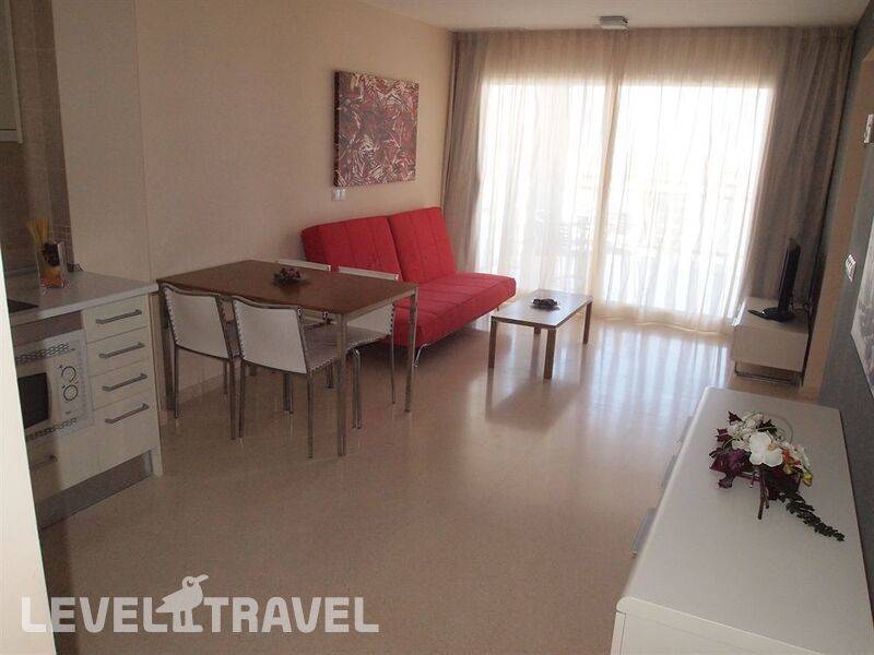 Фотография Europa House Sun Beach