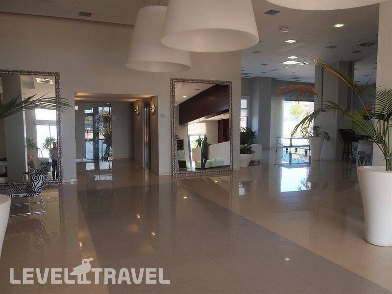 Фотография Europa House Sun Beach