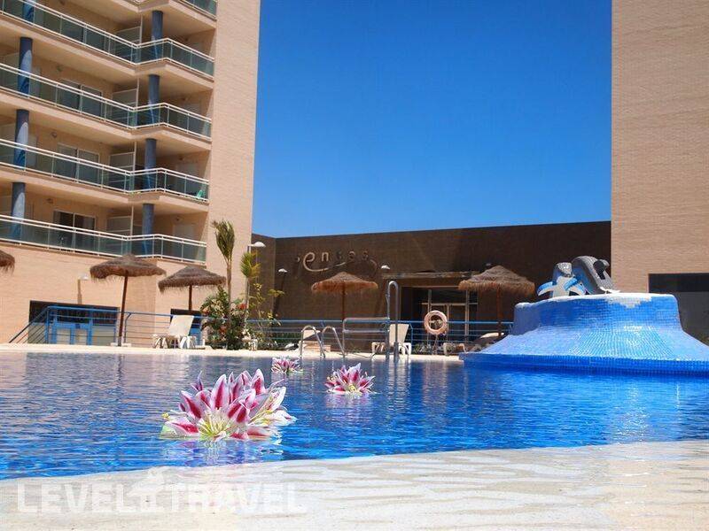 Фотография Europa House Sun Beach