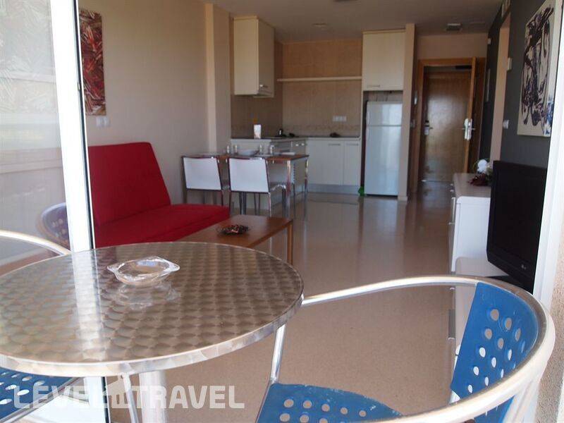 Фотография Europa House Sun Beach
