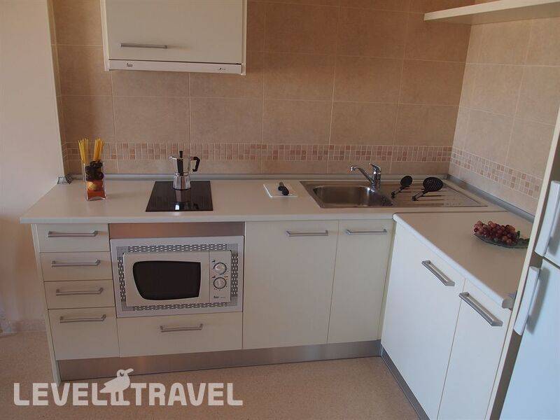 Фотография Europa House Sun Beach