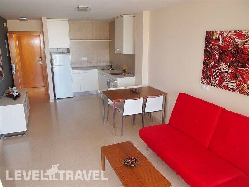 Фотография Europa House Sun Beach