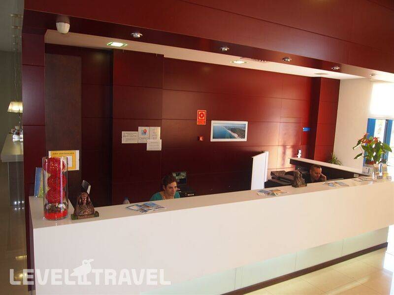 Фотография Europa House Sun Beach