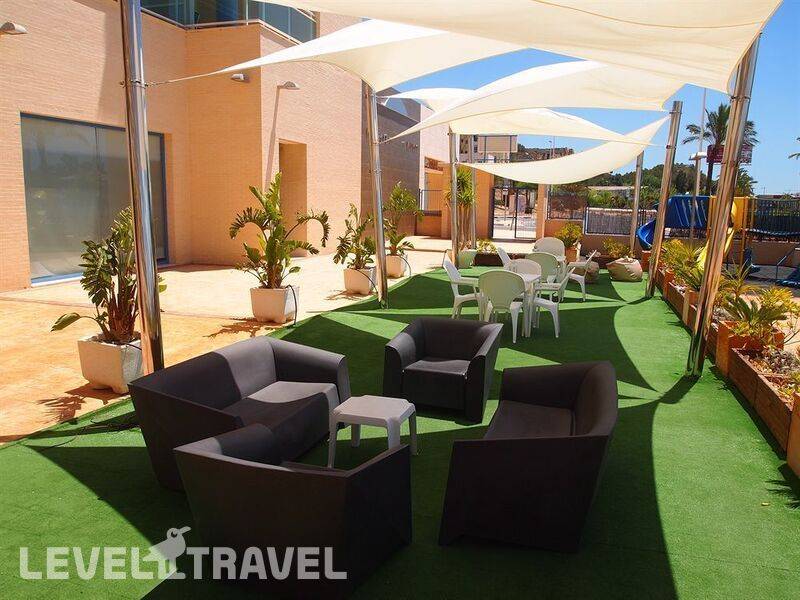 Фотография Europa House Sun Beach