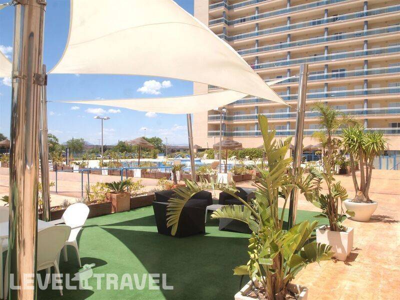Фотография Europa House Sun Beach