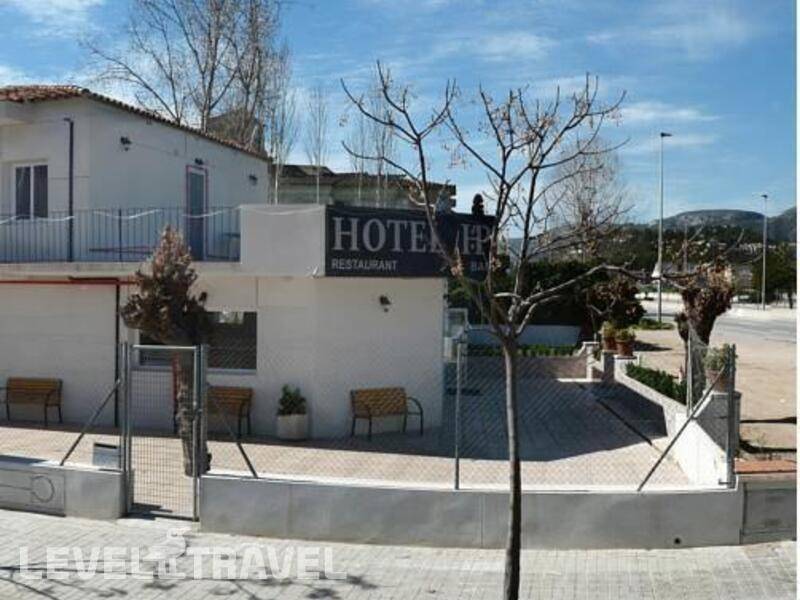 Фотография Hotel Hp