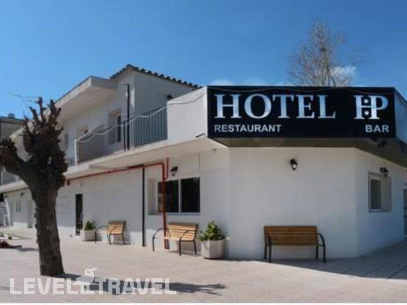 Фотография Hotel Hp