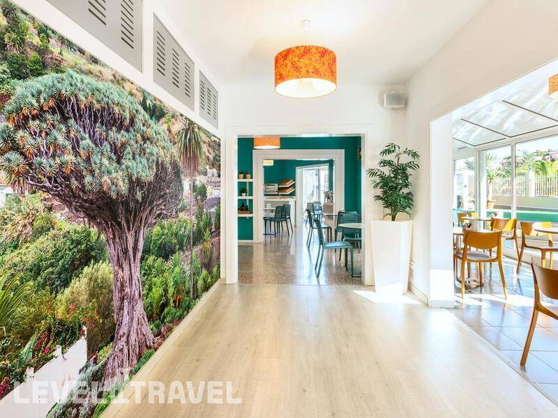 Фотография Apartamentos Los Dragos Del Norte Фотография Apartamentos Los Dragos Del Norte