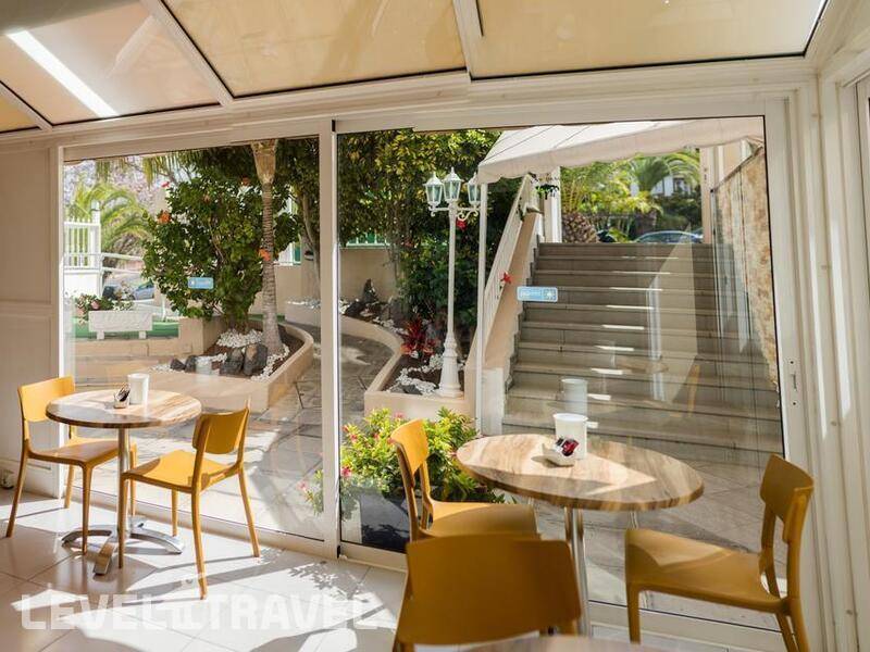 Фотография Apartamentos Los Dragos Del Norte