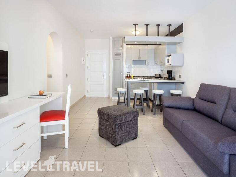Фотография Apartamentos Los Dragos Del Norte