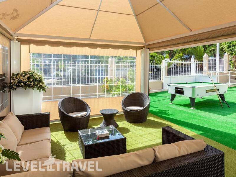Фотография Apartamentos Los Dragos Del Norte