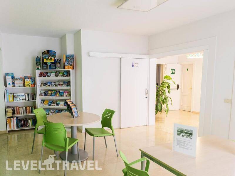 Фотография Apartamentos Los Dragos Del Norte
