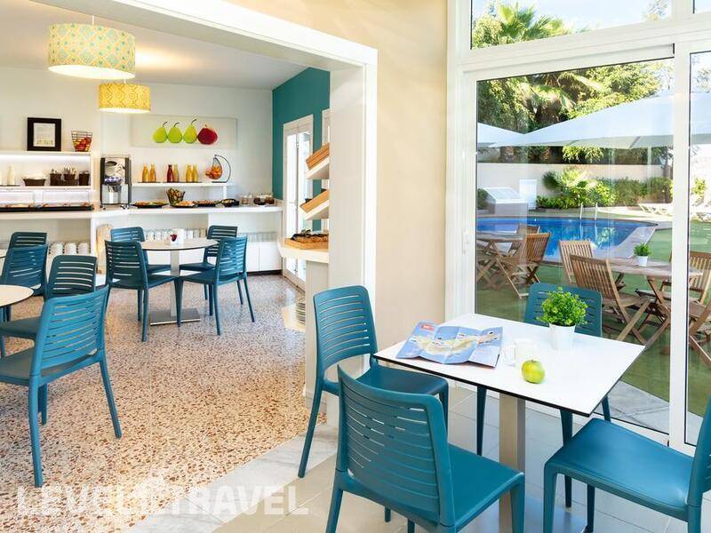 Фотография Apartamentos Los Dragos Del Norte