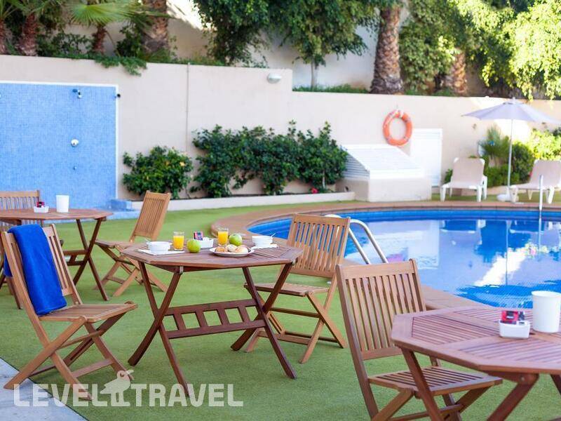 Фотография Apartamentos Los Dragos Del Norte