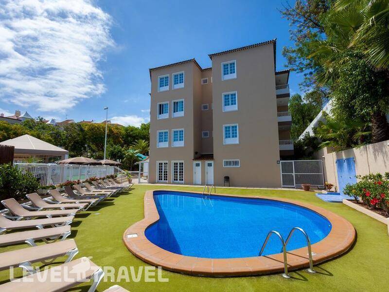 Фотография Apartamentos Los Dragos Del Norte Фотография Apartamentos Los Dragos Del Norte