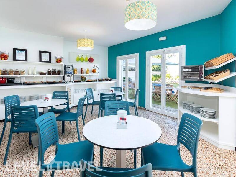 Фотография Apartamentos Los Dragos Del Norte