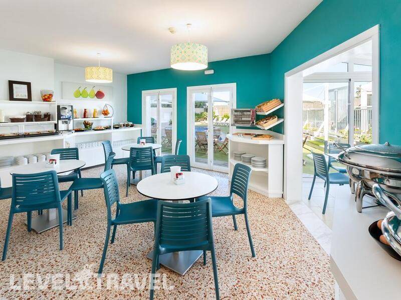 Фотография Apartamentos Los Dragos Del Norte