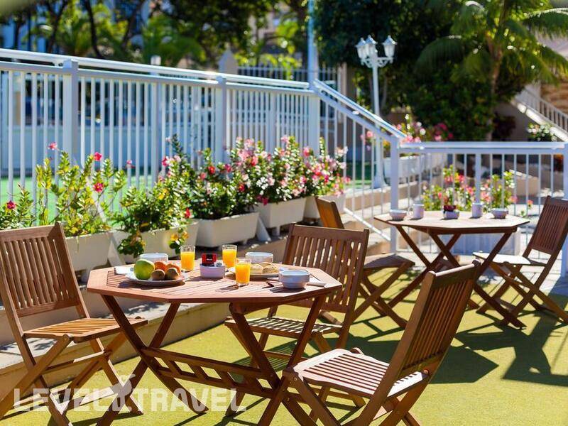 Фотография Apartamentos Los Dragos Del Norte