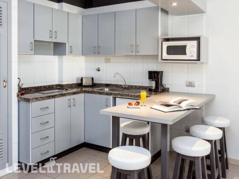 Фотография Apartamentos Los Dragos Del Norte