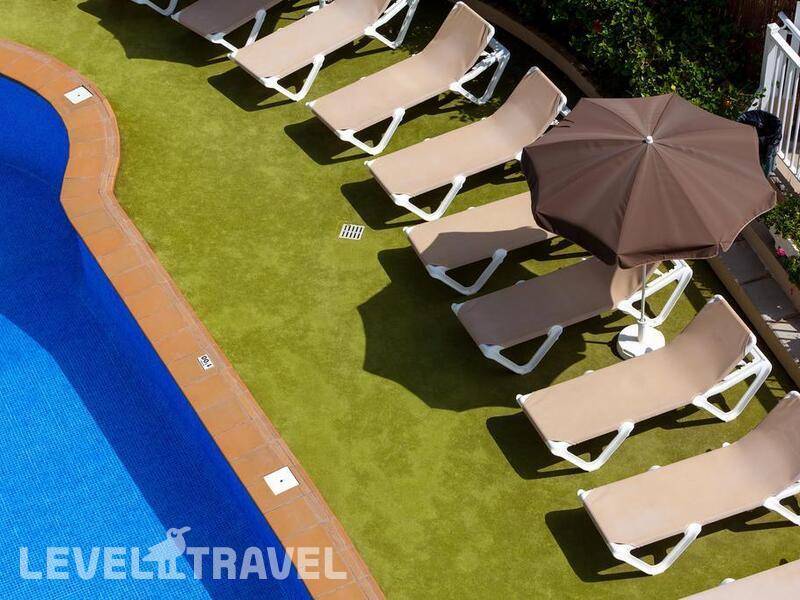 Фотография Apartamentos Los Dragos Del Norte Фотография Apartamentos Los Dragos Del Norte