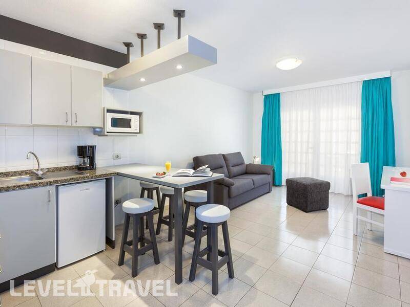 Фотография Apartamentos Los Dragos Del Norte
