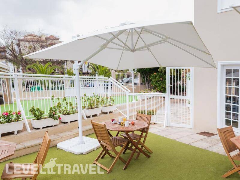Фотография Apartamentos Los Dragos Del Norte Фотография Apartamentos Los Dragos Del Norte