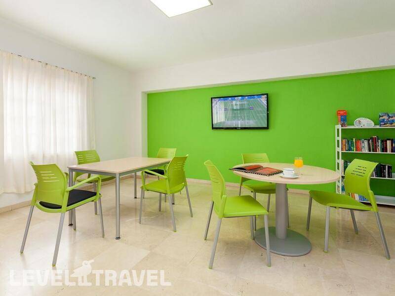 Фотография Apartamentos Los Dragos Del Norte