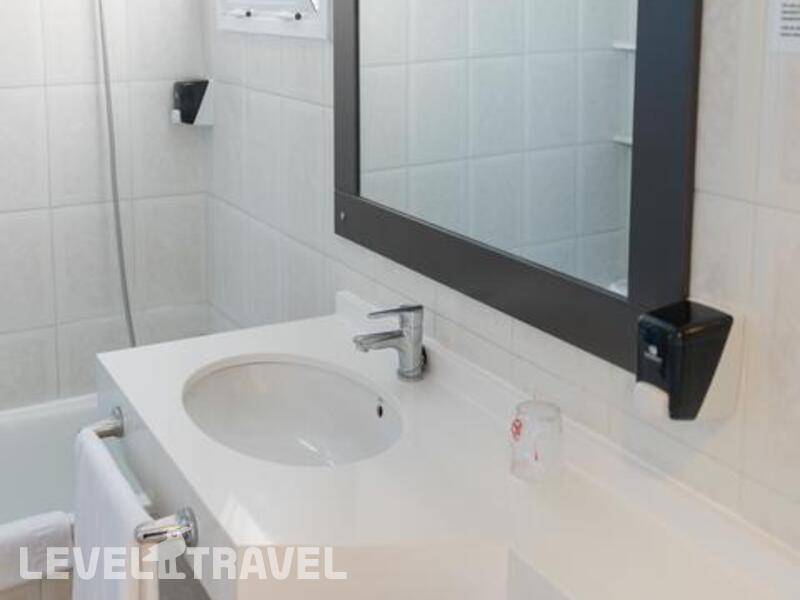 Фотография Apartamentos Los Dragos Del Norte