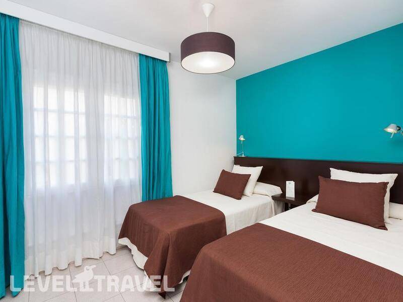 Фотография Apartamentos Los Dragos Del Norte