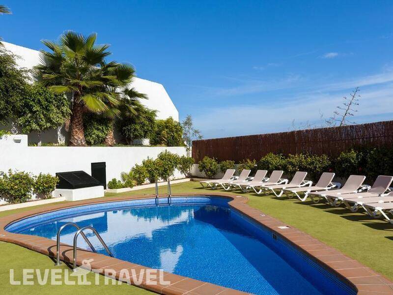 Фотография Apartamentos Los Dragos Del Norte Фотография Apartamentos Los Dragos Del Norte