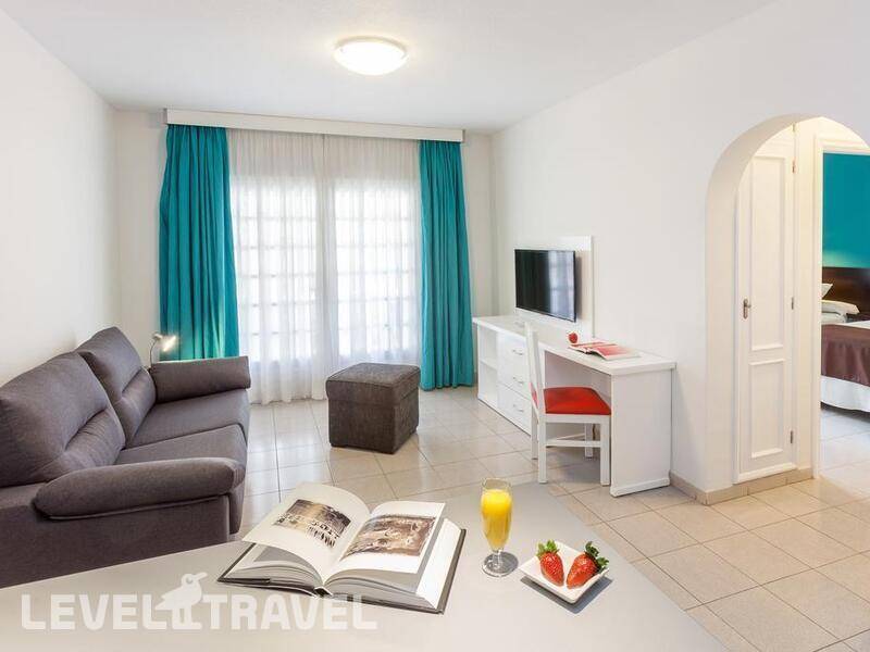 Фотография Apartamentos Los Dragos Del Norte